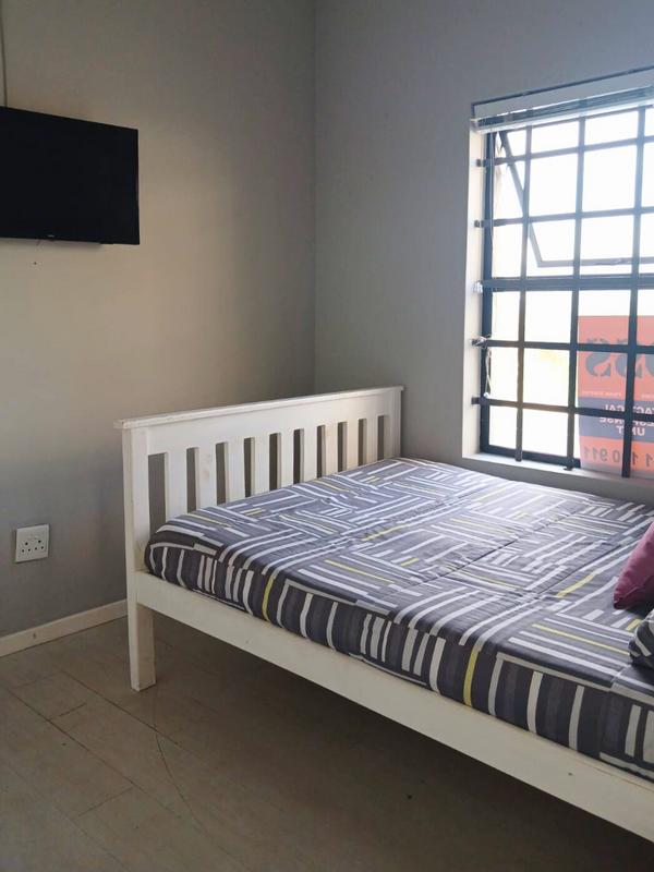 2 Bedroom Property for Sale in Parklands Western Cape